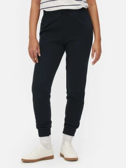 New Skinny-Fit-Jogginghose Damen Jogginghosen