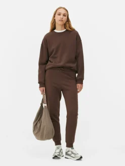 Best Skinny-Fit-Jogginghose Damen Jogginghosen