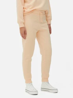 Hot Skinny-Fit-Jogginghose Damen Jogginghosen