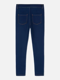 Sale Skinny-Jeans Kinder Jeans