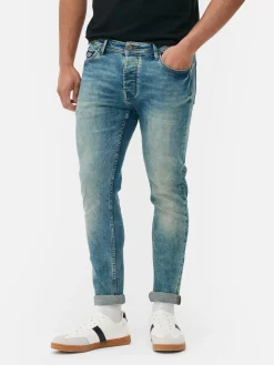 Sale Skinny-Jeans Herren Jeans