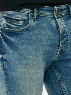 Sale Skinny-Jeans Herren Jeans