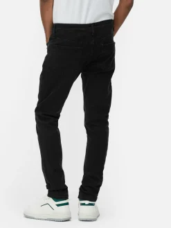 New Skinny-Jeans Aus Stretch Herren Jeans