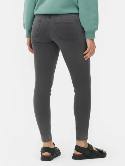 Online Skinny-Jeans Mit Stretch Damen Jeans