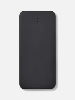 „Slimline“ Powerbank, 10.000 MAh Ladegeräte