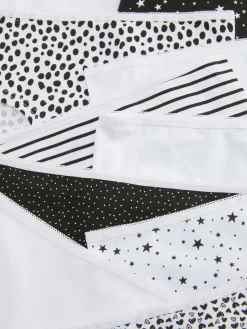 Online Slips In Verschiedenen Designs, 10er-Pack Kinder Unterwäsche