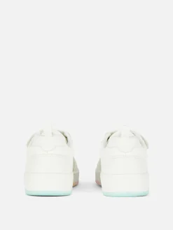 Clearance Sneaker Mit Dicker Sohle Und Sternen Im Ombré-Look Kinder Sneakers