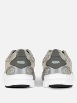 Online Sneaker Mit Netzstoffeinsätzen Herren Sneakers|Sportbekleidung