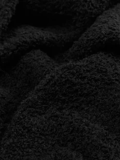 Hot Sneakersocken Aus Bouclé, 2er-Pack Damen Socken