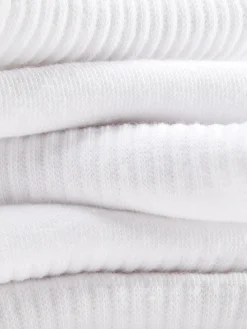 Outlet Sneakersocken, 5er-Pack Herren Socken|Sportbekleidung