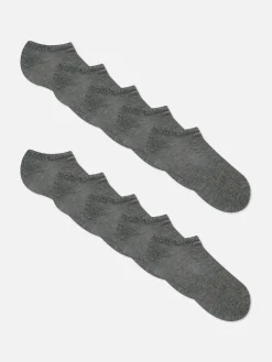 Outlet Sneakersocken, 10er-Pack Kinder Socken