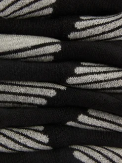 Outlet Sneakersocken, 5er-Pack Herren Socken