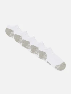 Best Sneakersocken, 5er-Pack Herren Socken|Sportbekleidung