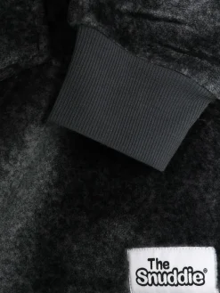 Online Snuddie Mit Kapuze Für Herren Herren Schlafanzüge