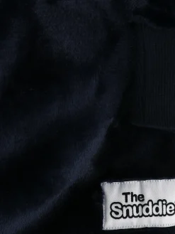 Online Snuddie Mit Kapuze Und Reißverschluss Herren Schlafanzüge