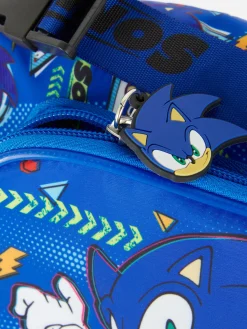 Sale „Sonic The Hedgehog“ Bauchtasche Kinder Taschen