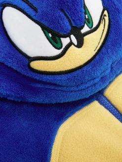 Hot „Sonic The Hedgehog“ Einteiler Für Kinder Kinder Snuddies Und Einteiler