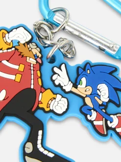 Online „Sonic The Hedgehog“ Gepäckanhänger Reiseaccessoires
