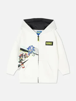 New „Sonic The Hedgehog“ Hoodie Kinder Hoodies Und Sweatshirts