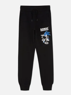 Best „Sonic The Hedgehog“ Jogginghose Kinder Jogginghosen