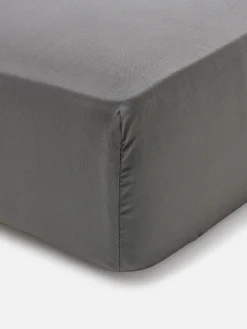 Outlet Spannbettlaken, Einzelbett Bettlaken Und Kopfkissenbezüge