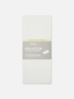 Best Spannbettlaken Mit Hohem Baumwollanteil, Einzelbett Bettlaken Und Kopfkissenbezüge