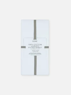 Sale Spannbettlaken, Super-Kingsize Bettlaken Und Kopfkissenbezüge