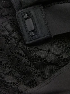 Best Spitzen-Bralette-BH Mit Adaptivem Verschluss Damen Bhs