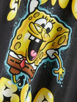 Online „SpongeBob Schwammkopf“ Hoodie Kinder Hoodies Und Sweatshirts