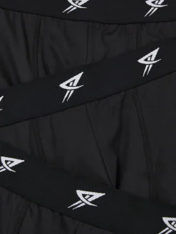 Best Sportliche Boxerslips, 3er-Pack Herren Sportbekleidung