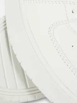 Clearance Sportliche Low-Top-Sneaker Damen Sneakers