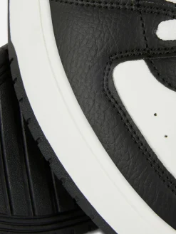 Discount Sportliche Low-Top-Sneaker Damen Sneakers