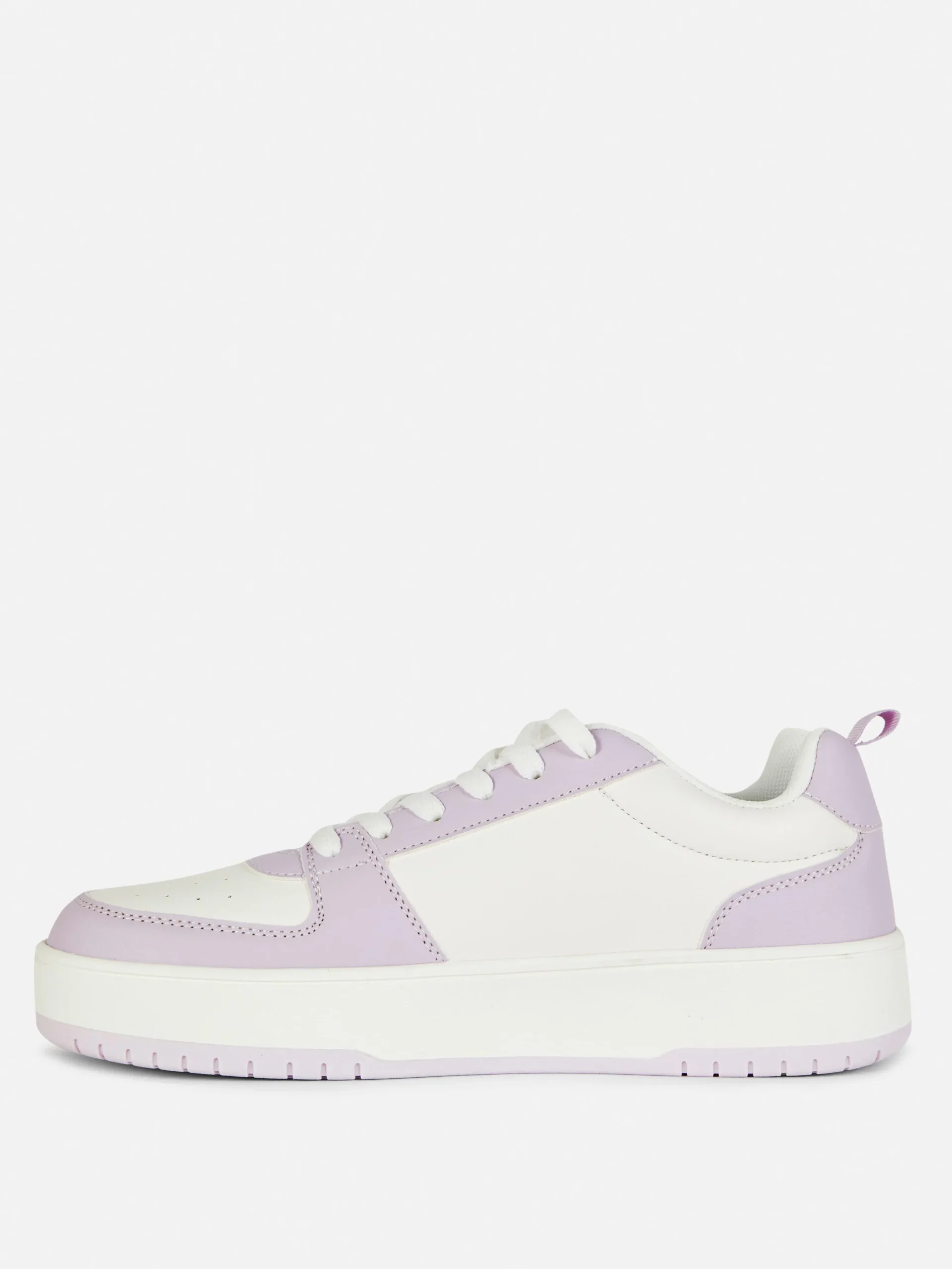 Sale Sportliche Low-Top-Sneaker Damen Sneakers