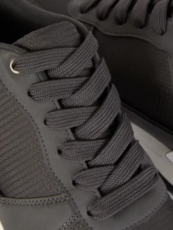 Outlet Sportliche Sneaker Mit Dicker Sohle Herren Sneakers|Sportbekleidung