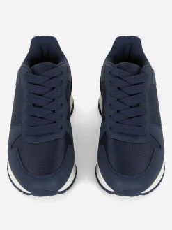 Discount Sportliche Sneaker Mit Dicker Sohle Herren Sneakers|Sportbekleidung