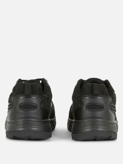 Best Sportliche Sneaker Mit Mehreren Einsätzen Damen Sneakers