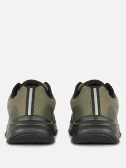 Online Sportliche Sneaker Zum Schnüren Herren Sneakers|Sportbekleidung