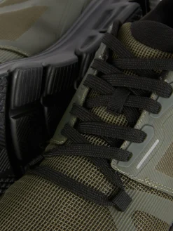 Online Sportliche Sneaker Zum Schnüren Herren Sneakers|Sportbekleidung