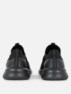 Sale Sportschuhe Zum Hineinschlüpfen Herren Sneakers|Sportbekleidung