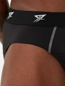 Best Sportslips, 3er-Pack Herren Sportbekleidung