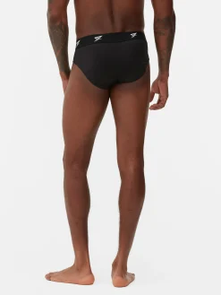 Best Sportslips, 3er-Pack Herren Sportbekleidung