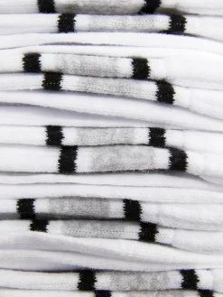 Sport-Socken, 5er-Pack Herren Socken|Sportbekleidung