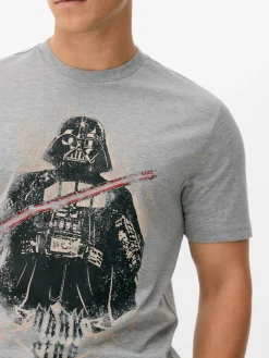 New „Star Wars Darth Vader“ T-Shirt Herren Tops Und T-Shirts