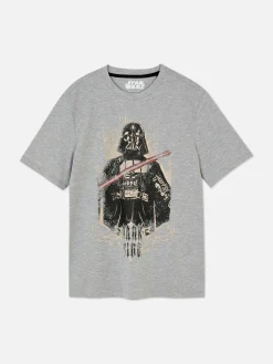 New „Star Wars Darth Vader“ T-Shirt Herren Tops Und T-Shirts