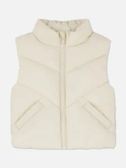 Best Steppweste Mit Reißverschluss Jacken Und Mäntel