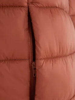 Online Steppweste Mit Reißverschluss Herren Jacken Und Mäntel