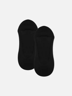 Sale Stoßdämpfende Füßlinge, 2er-Pack Damen Socken