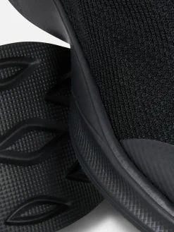 Online Stoff-Slip-Ons Für Den Freizeitsport Damen Sneakers