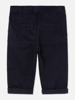 Best Stretch-Chinohose Hosen Und Leggings