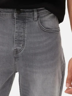 Hot Stretch-Jeans In Enger Passform Herren Jeans